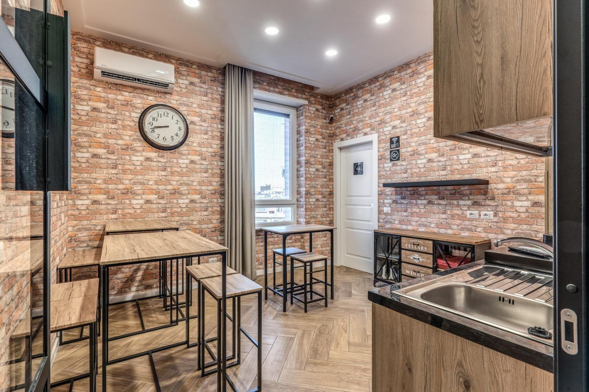 Gravina8 - Rooms In Nápoly Kültér fotó
