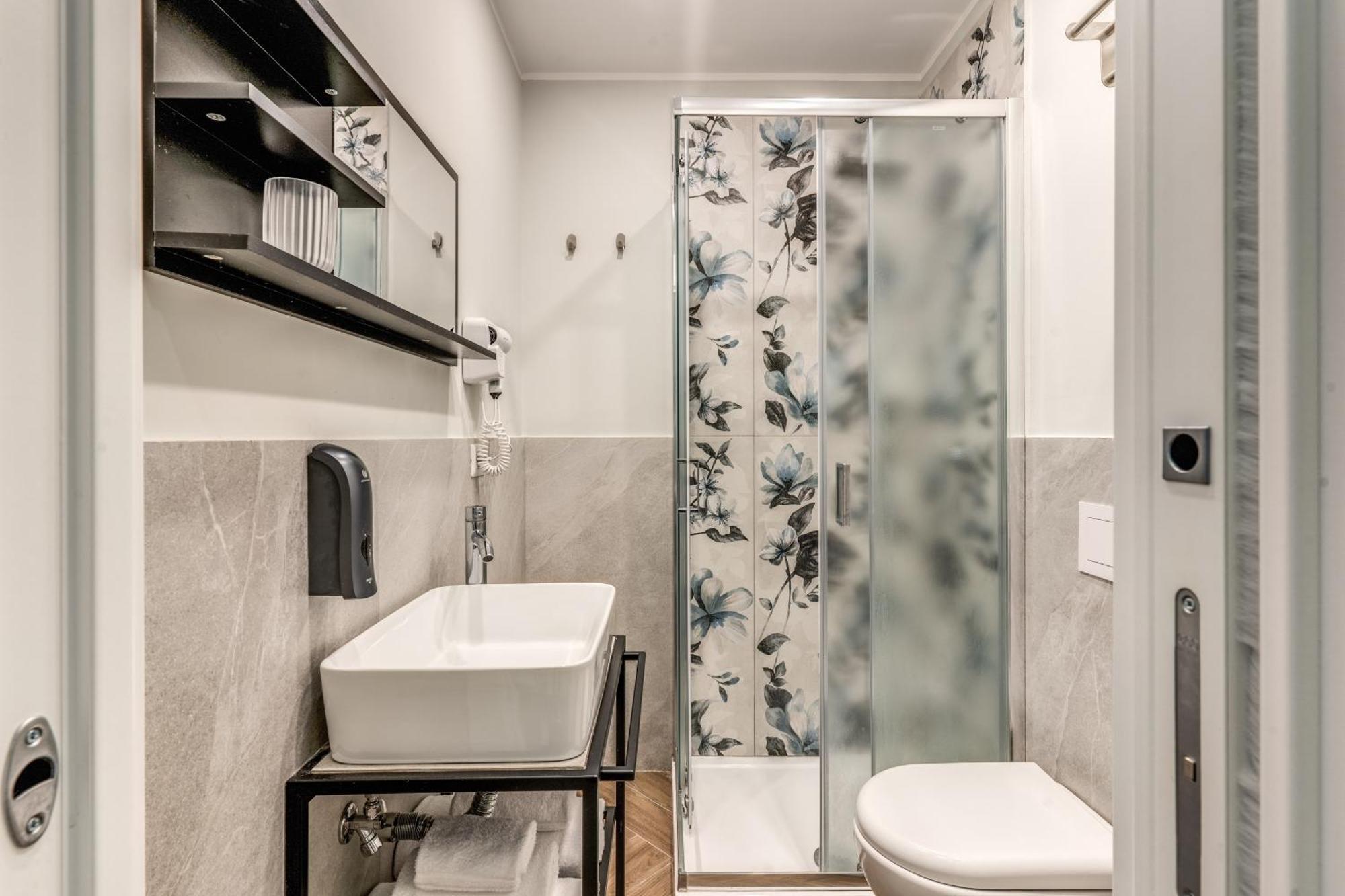 Gravina8 - Rooms In Nápoly Kültér fotó