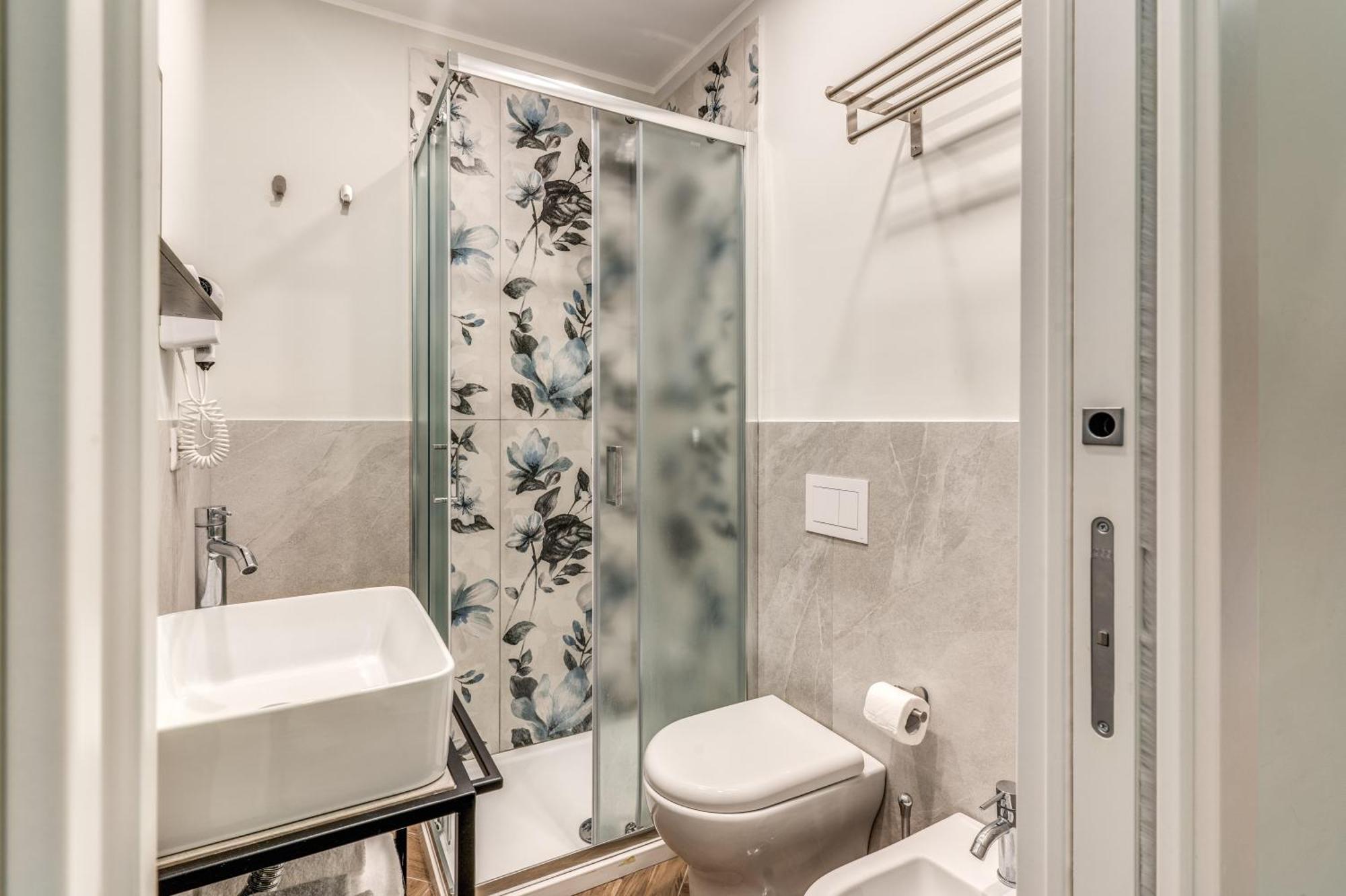 Gravina8 - Rooms In Nápoly Kültér fotó