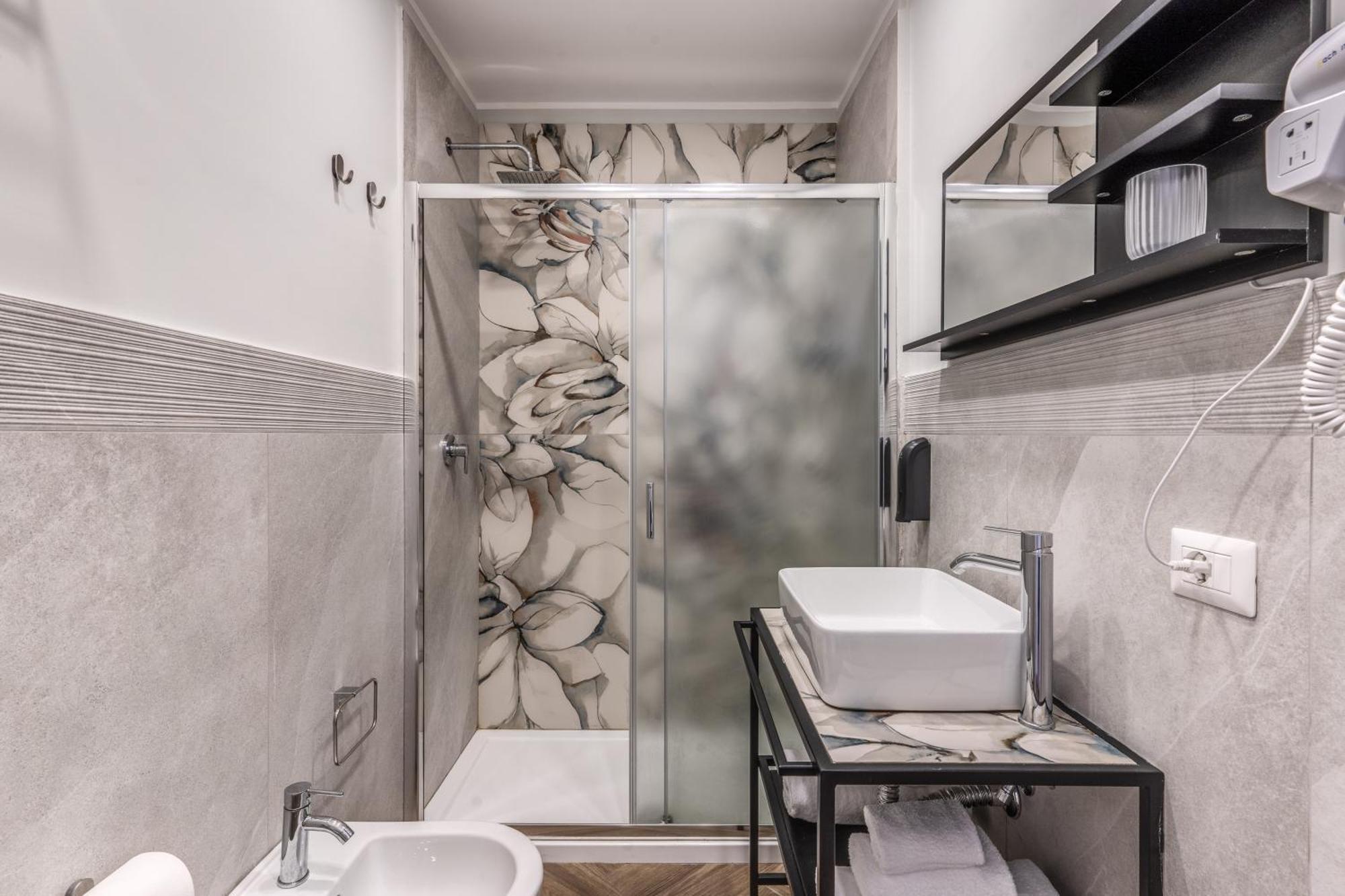 Gravina8 - Rooms In Nápoly Kültér fotó