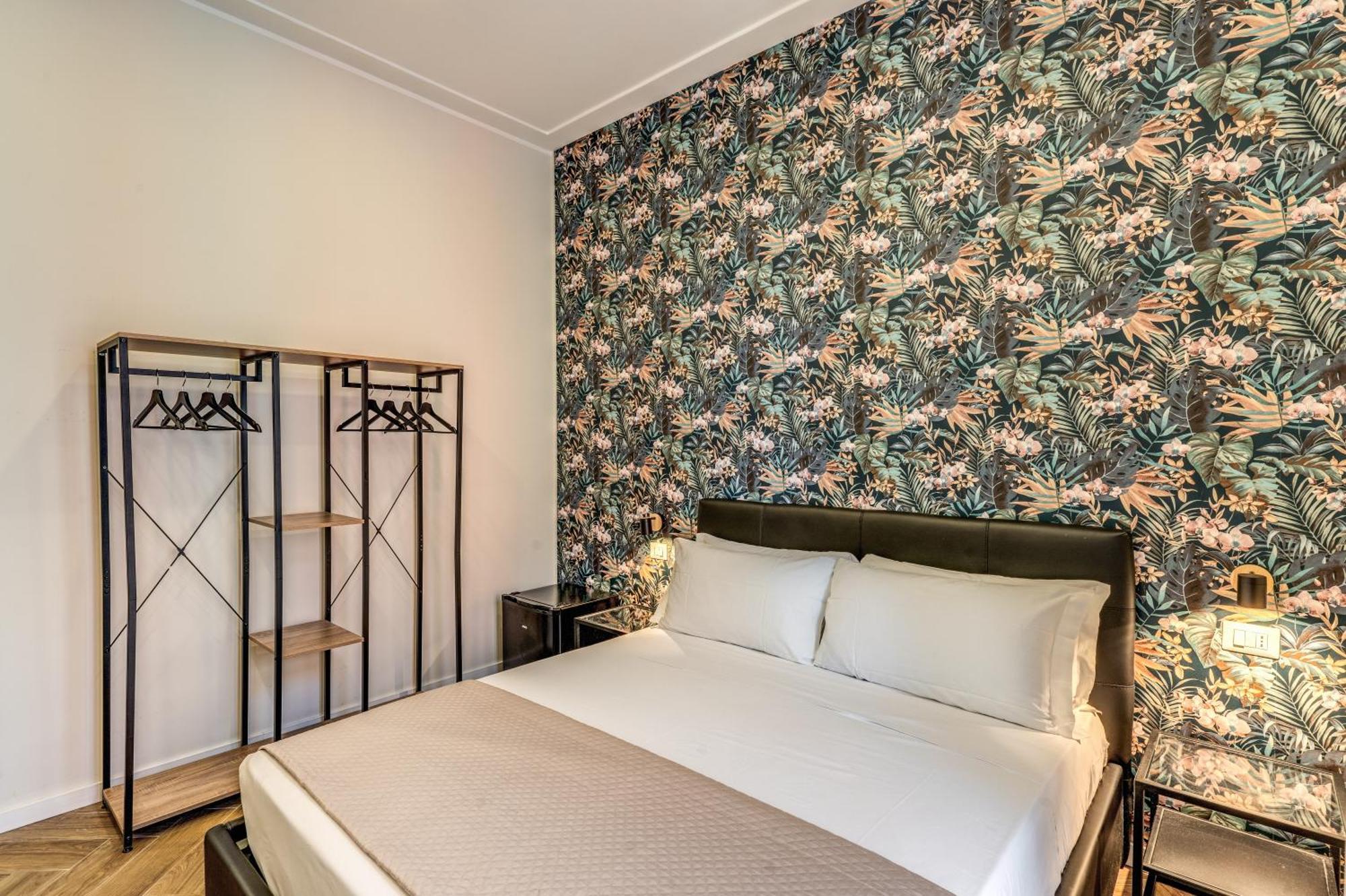 Gravina8 - Rooms In Nápoly Kültér fotó